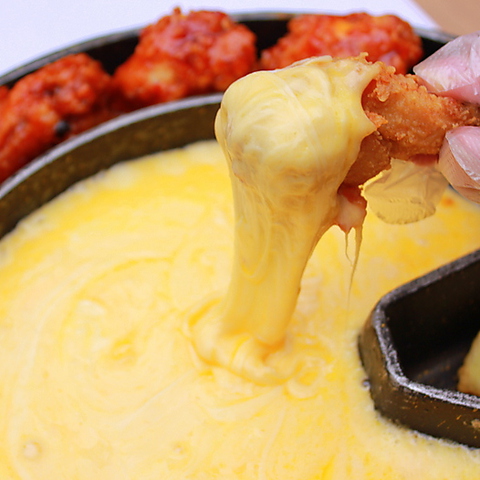 韓国石鍋 Bibim ビビム あべのキューズモール店 韓国料理 のメニュー ホットペッパーグルメ