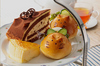 パナリ CAKE&CAFEのURL1