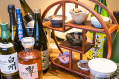 晩酌家 徳丸のおすすめドリンク2