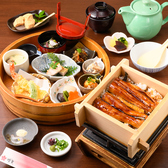 櫻正宗記念館 櫻宴のおすすめ料理3