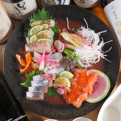 天ぷら海鮮居酒屋 濱さきの特集写真