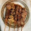 料理メニュー写真 たん