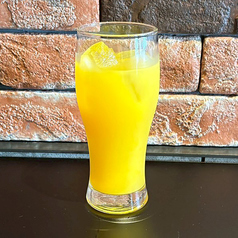 オレンジジュース