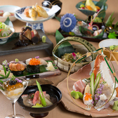 京都鮨一のおすすめ料理2