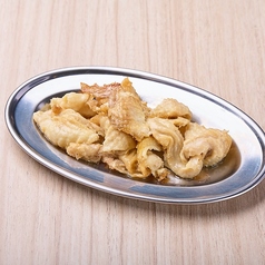 皮焼き