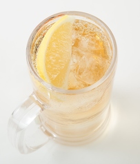 レモンジンジャー