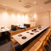 ブッフェダイニング天彩の雰囲気2