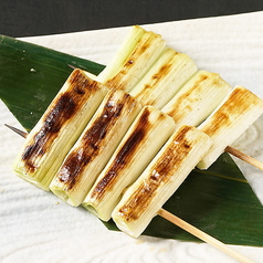 長ねぎ(2本)