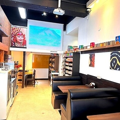 Kathmandu Momo House カトマンズ モモ ハウス 元町の雰囲気3