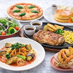 SUNNY KITCHEN サニーキッチンのコース写真