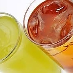 ソフトドリンク