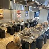 近江牛ホルモン畜産すだく 瀬田店の雰囲気2