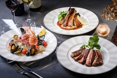 OCEAN DINING 風庭のおすすめ料理3