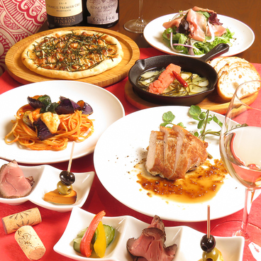 ダイニングバー タラート DINING BAR TALAHTのおすすめ料理1