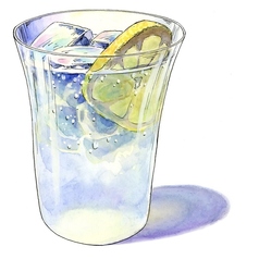 Restaurant&Bar PULPFICTION パルプフィクションのおすすめドリンク1