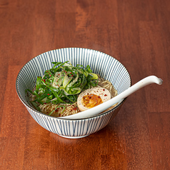 近江牛ホルモンラーメン　醤油or味噌