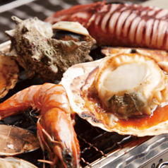 塩飽の漁師飯壱のおすすめポイント1