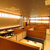 龍馬 軍鶏農場 イオンモール岡山店の雰囲気3