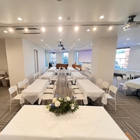 ◆キラキラと光り輝く夢のような空間◆