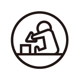 キッズスペースあり◎