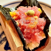 海鮮　居酒屋　酒場　スシトフジ　あべの天王寺　(旧鯛之鯛)のおすすめ料理2