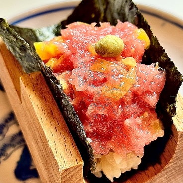 海鮮　居酒屋　酒場　スシトフジ　あべの天王寺　(旧鯛之鯛)のおすすめ料理1