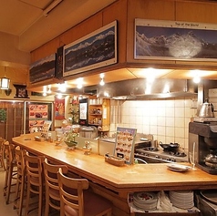 ナマステカトマンズの雰囲気2