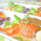 カフェレストラン デリスの詳細