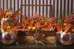 スアンブア センタラグランドホテル大阪 難波のコース写真