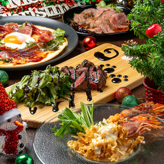 イタリアンバルとカフェ　スリーツリーのおすすめポイント1