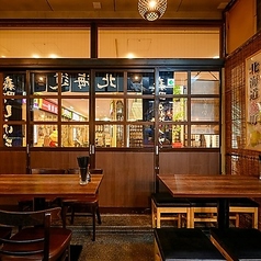 函館 森町しげぞう さいたま新都心店のおすすめポイント1