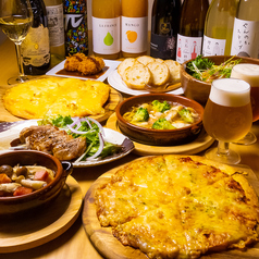 ON THE LINE オンザラインの写真