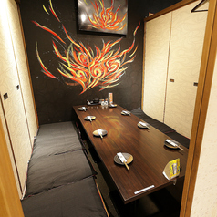 個室居酒屋 た藁や 明石駅前店特集写真1