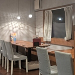 ご家族でのお食事にも♪お気軽にご利用ください。