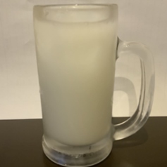 カルピス酎ハイ