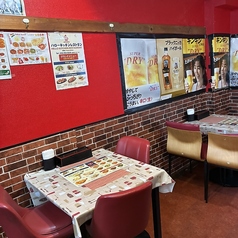 貸し切りも可能です。お気軽のご相談くださいませ。