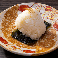 おにぎり(1個)