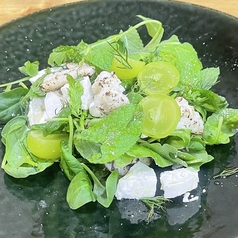 36KRのコース写真
