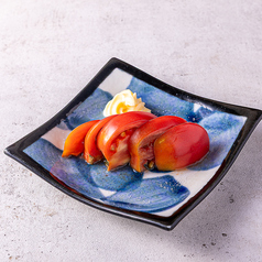 冷え冷えトマト