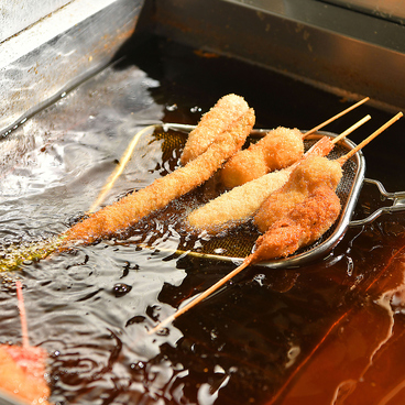 ジャンボ釣船 つり吉 難波店のおすすめ料理1