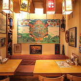 ナマステカトマンズの雰囲気3