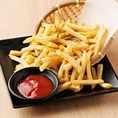 ポテトフライ