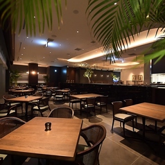 シュラスコ&ビアレストラン GRAN ALEGRIA グランフロント大阪店特集写真1