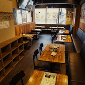 今炭商店の雰囲気3