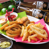 EL AMIGO エル アミーゴのおすすめ料理2