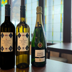 fine dining ファインダイニング 山科 京都山科ホテル山楽のコース写真