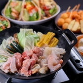 ビアガーデンマイアミ　広島三越店