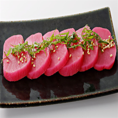 梅たくあん