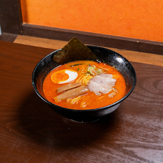 四川ラーメン