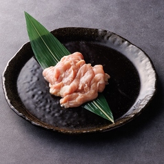【鶏】鶏せせり(塩・味噌・辛味噌)